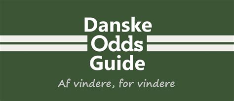 oddsforslag|odds forslag tipsbladet.